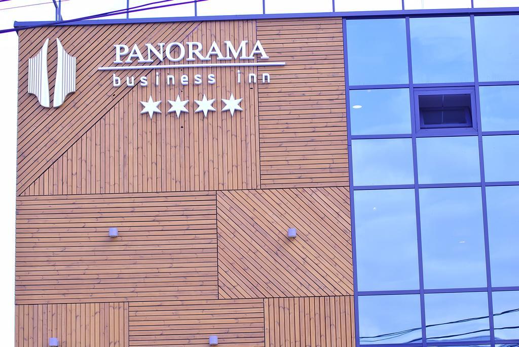Panorama Business Inn Cluj-Napoca Ngoại thất bức ảnh